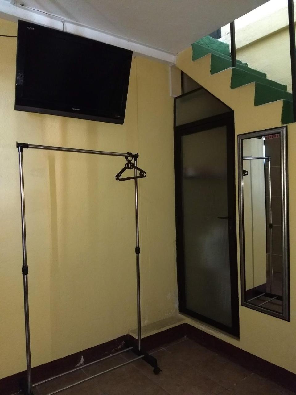 Give House Bed and Breakfast Guatemala Exterior foto