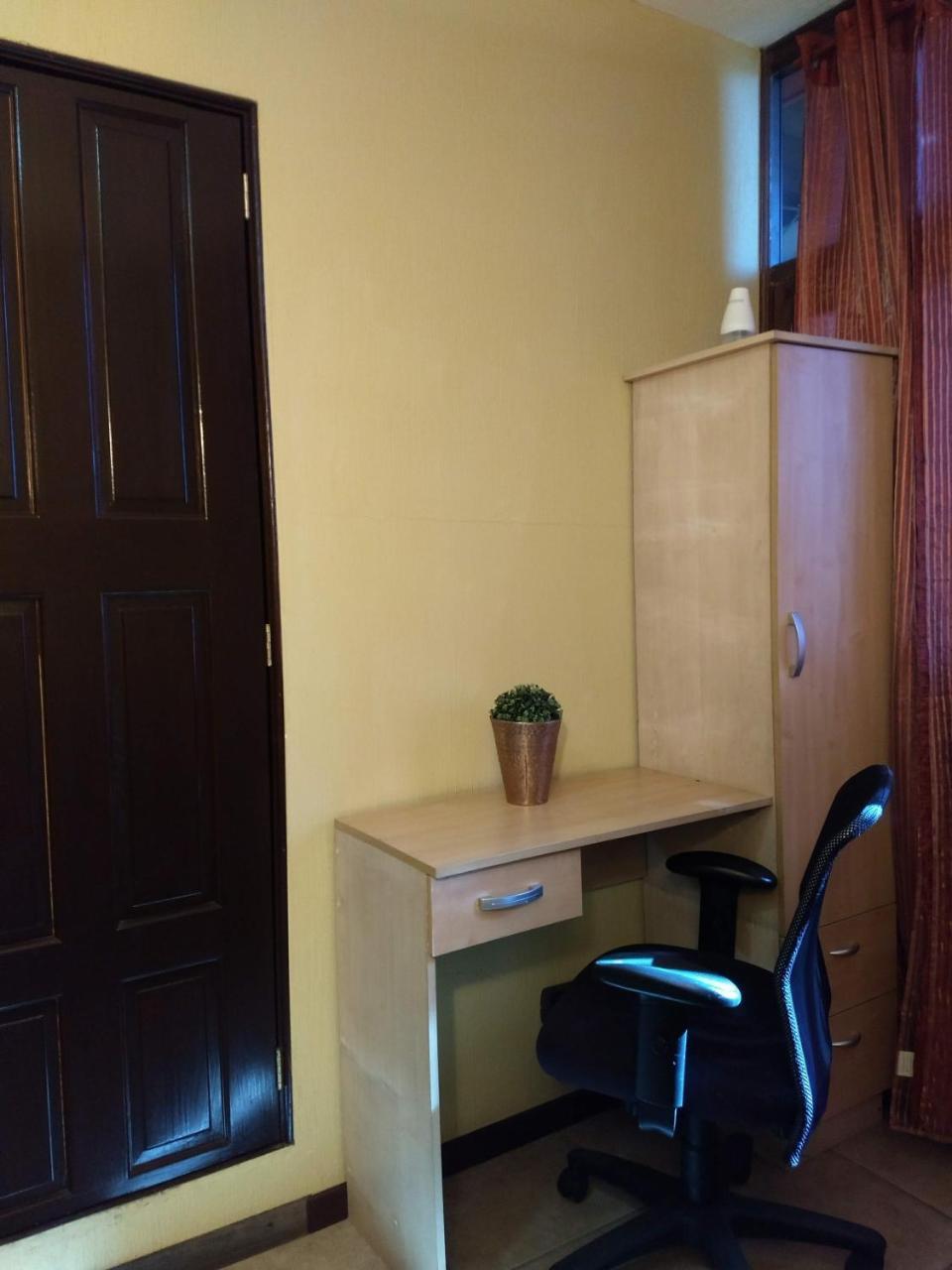 Give House Bed and Breakfast Guatemala Exterior foto